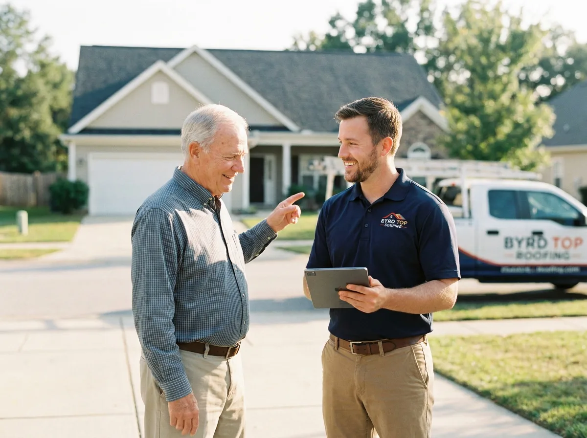 Roofing Porter, MN FAQs